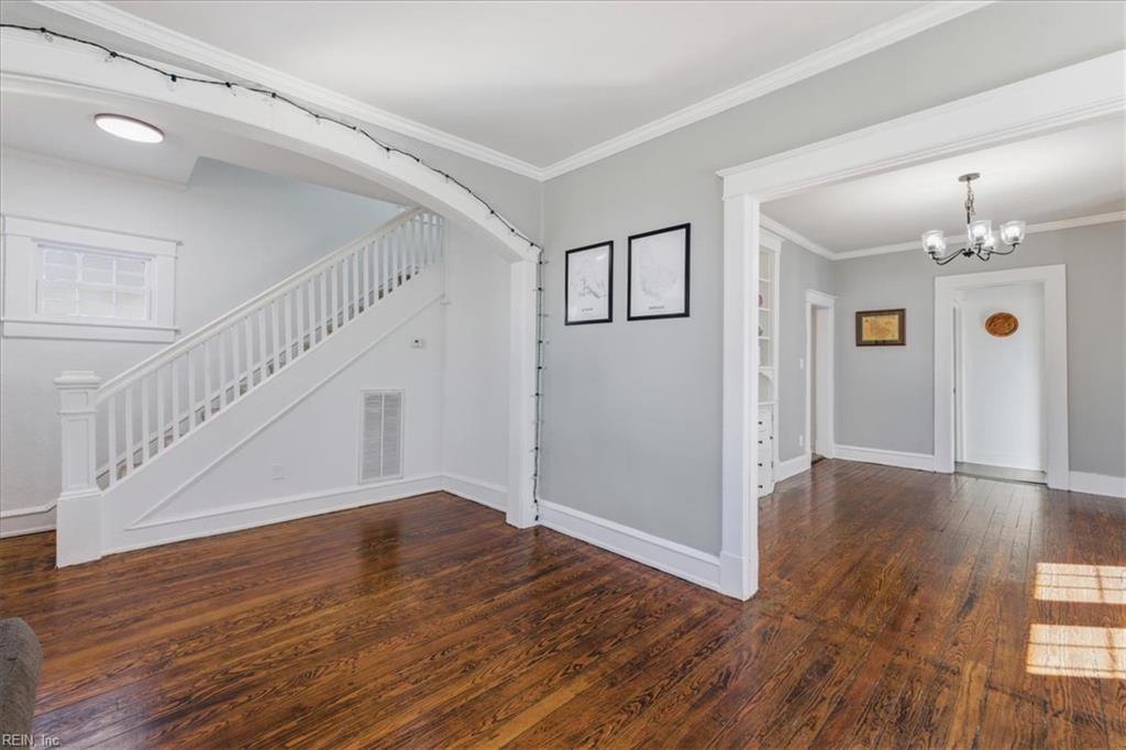 2914 Madison Avenue Newport News VA 23607