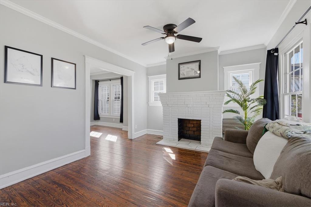 2914 Madison Avenue Newport News VA 23607