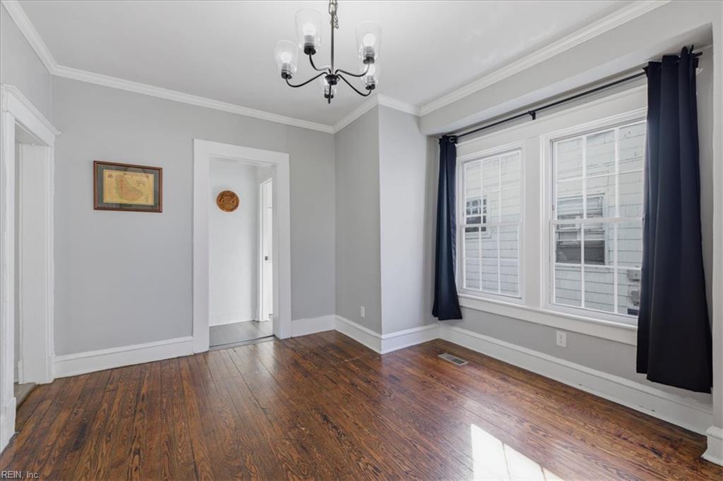2914 Madison Avenue Newport News VA 23607