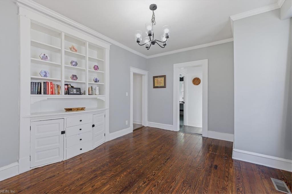 2914 Madison Avenue Newport News VA 23607