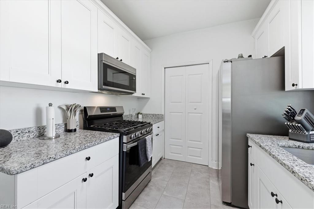 2914 Madison Avenue Newport News VA 23607