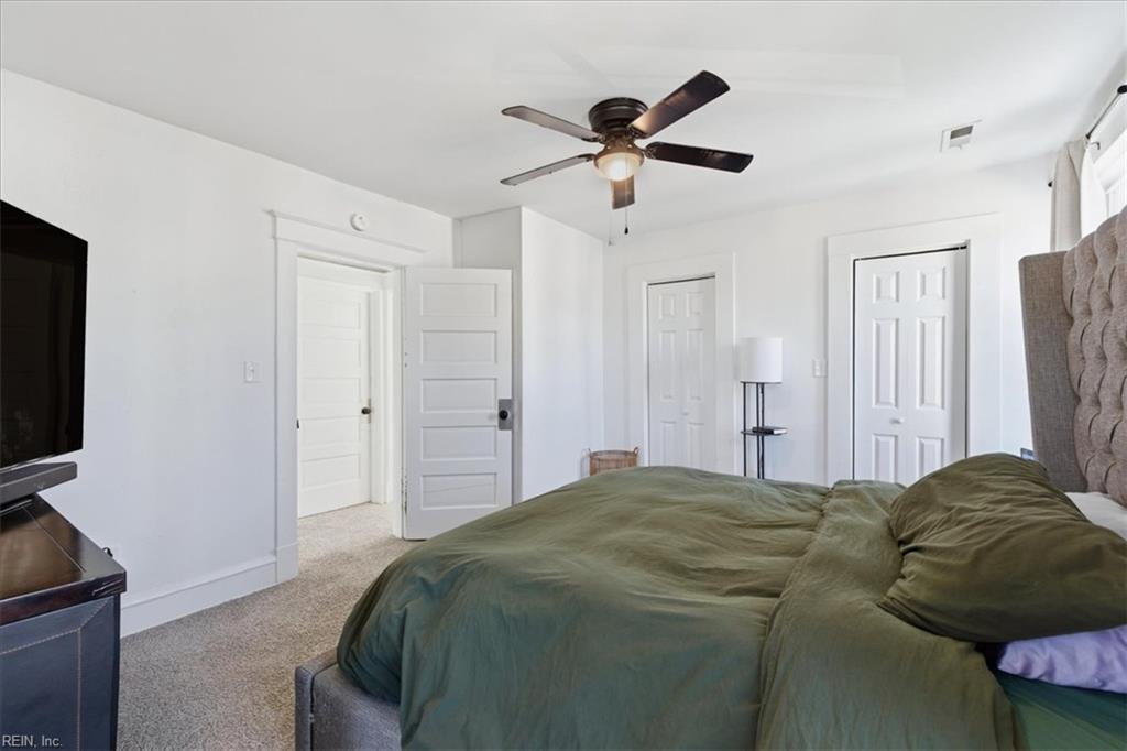 2914 Madison Avenue Newport News VA 23607