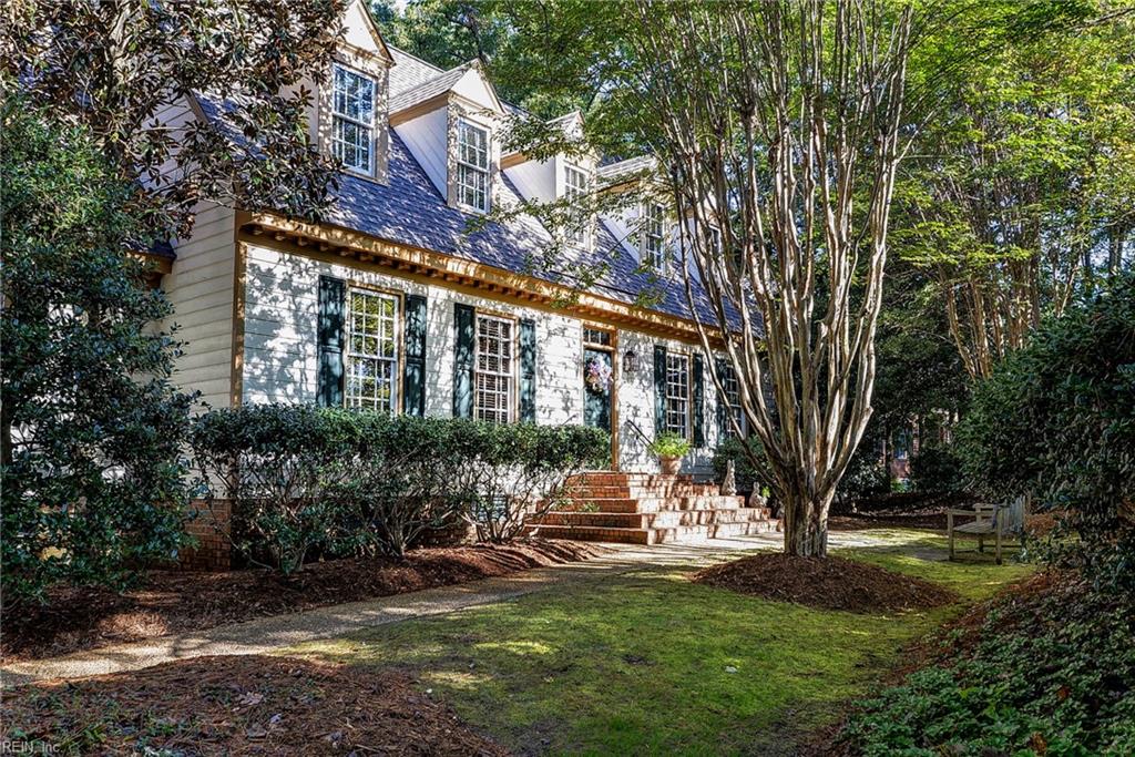 100 Doral Williamsburg VA 23188
