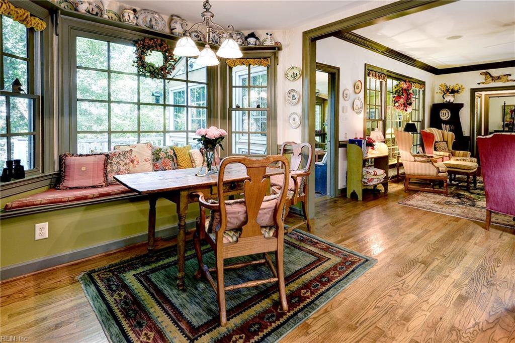 100 Doral Williamsburg VA 23188