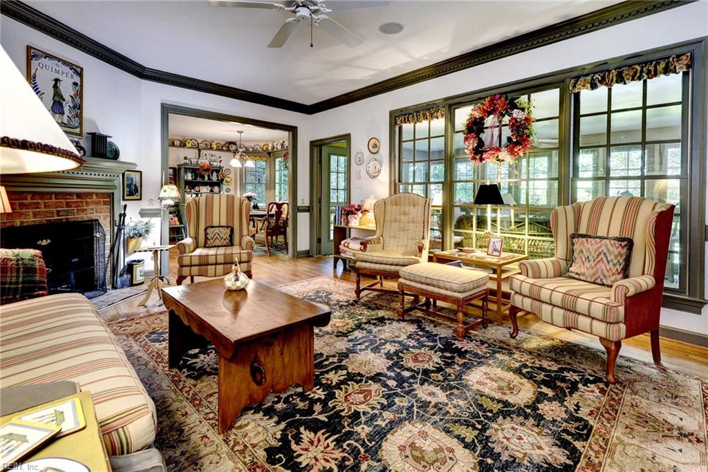 100 Doral Williamsburg VA 23188