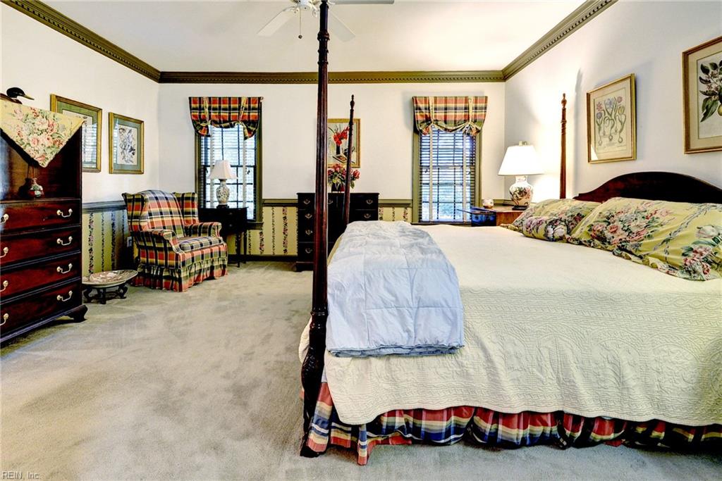 100 Doral Williamsburg VA 23188