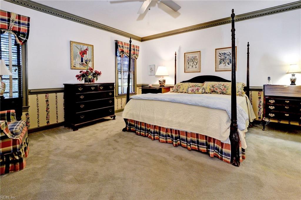 100 Doral Williamsburg VA 23188