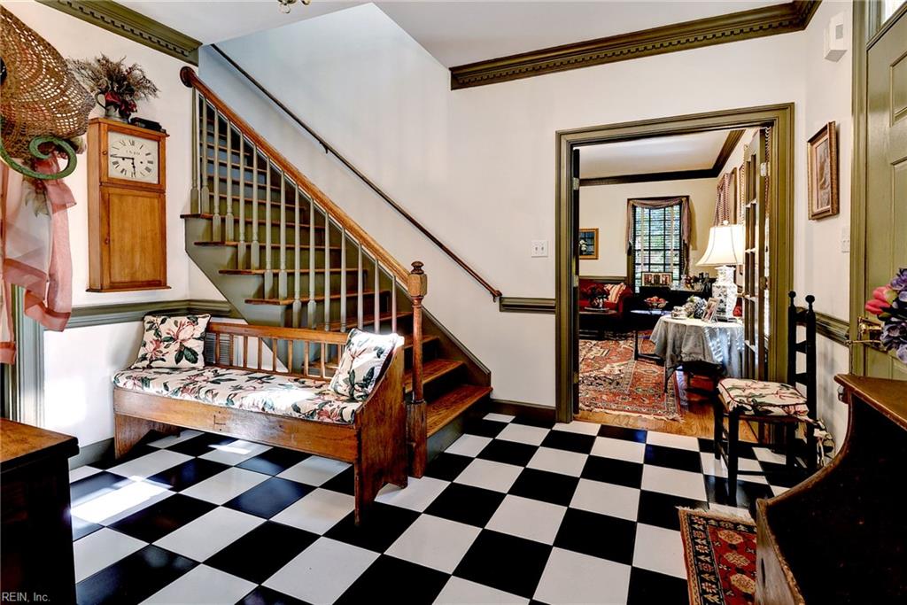 100 Doral Williamsburg VA 23188