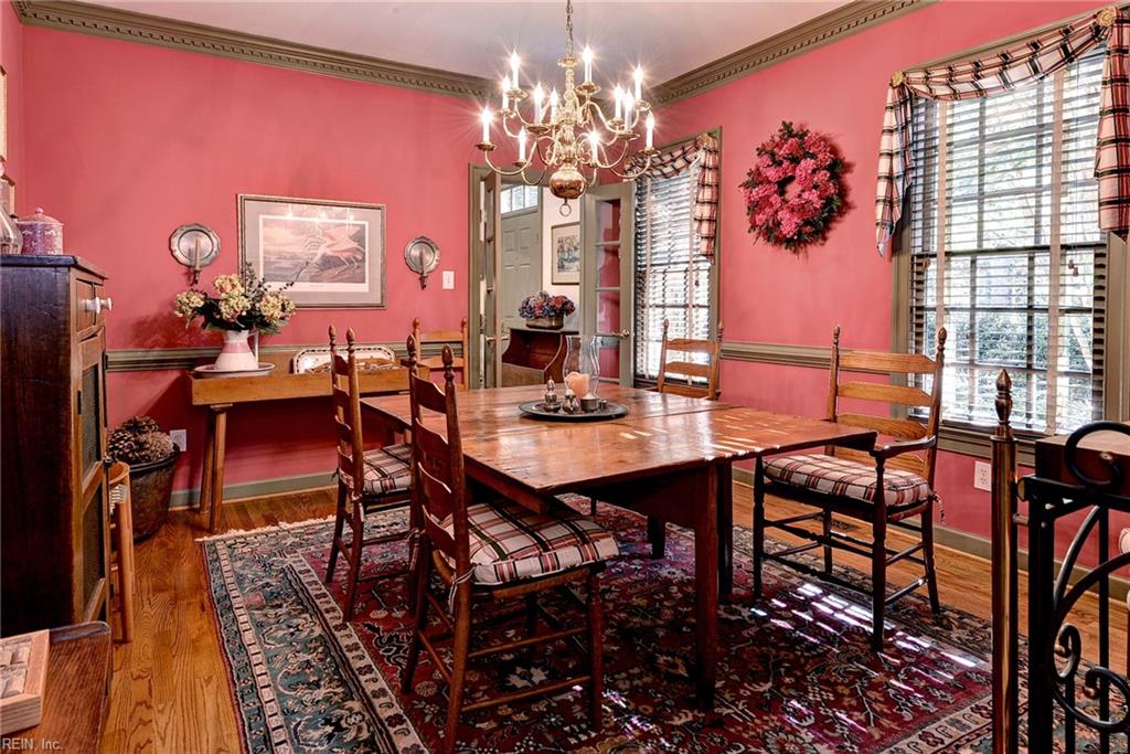 100 Doral Williamsburg VA 23188