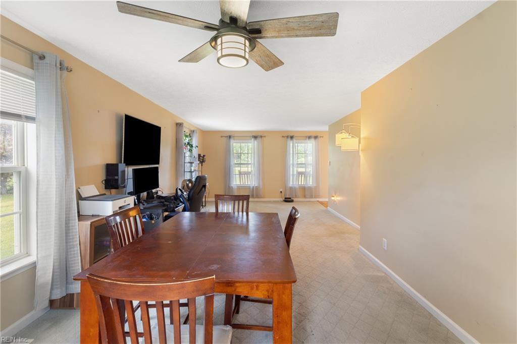 7346 Joseph Lewis Road Gloucester VA 23061