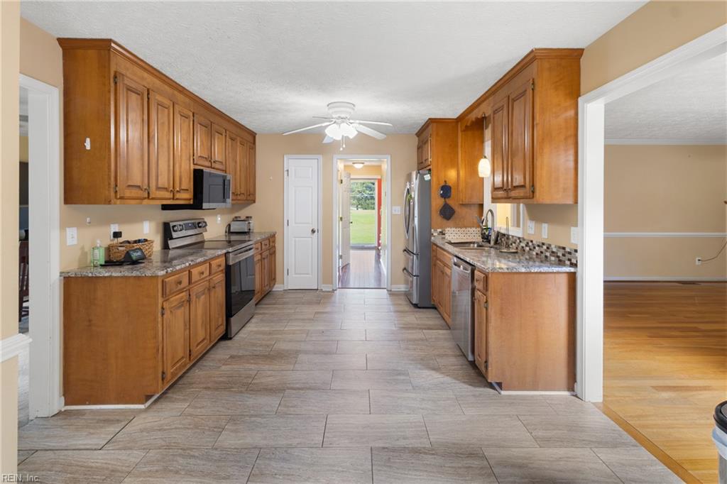 7346 Joseph Lewis Road Gloucester VA 23061