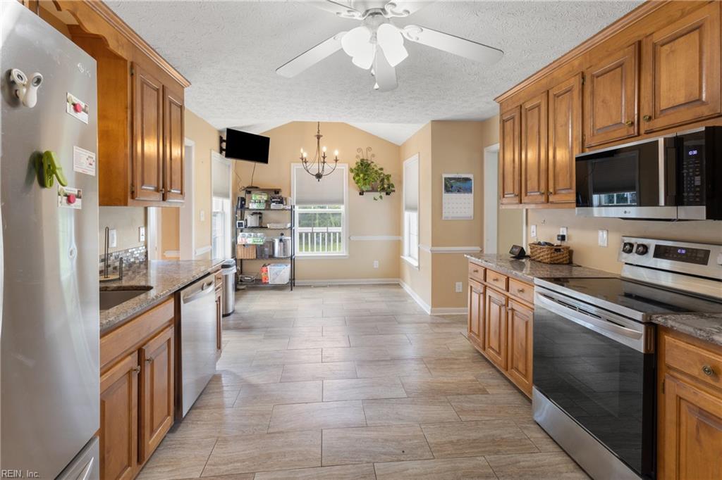 7346 Joseph Lewis Road Gloucester VA 23061
