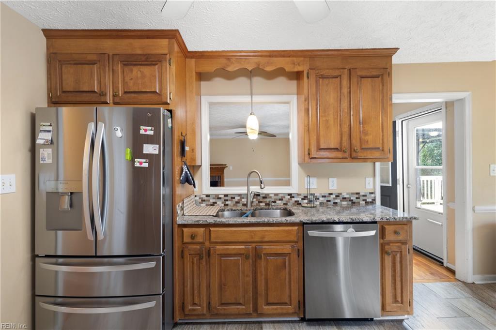 7346 Joseph Lewis Road Gloucester VA 23061