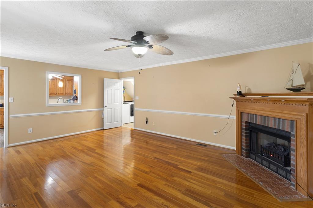 7346 Joseph Lewis Road Gloucester VA 23061