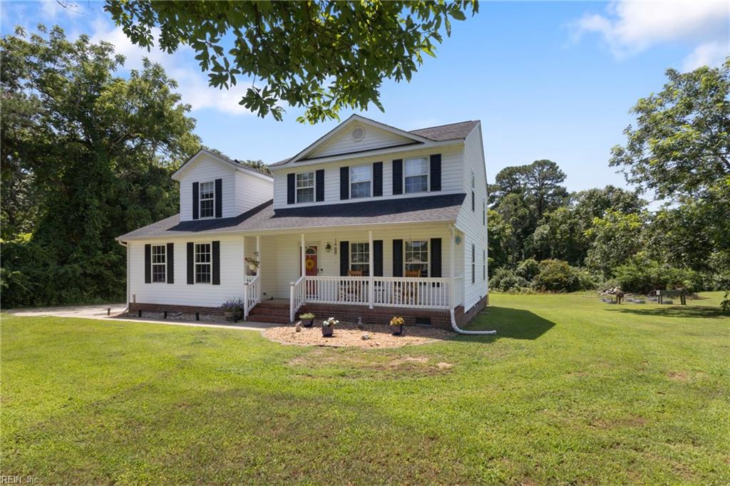 7346 Joseph Lewis Road Gloucester VA 23061