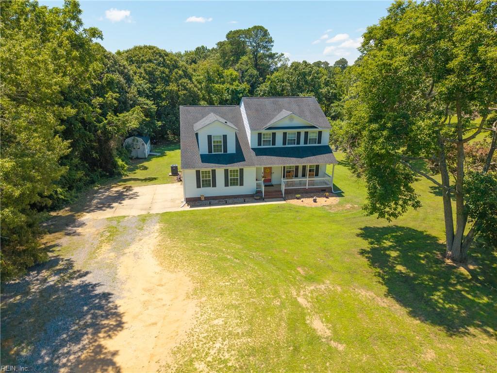 7346 Joseph Lewis Road Gloucester VA 23061