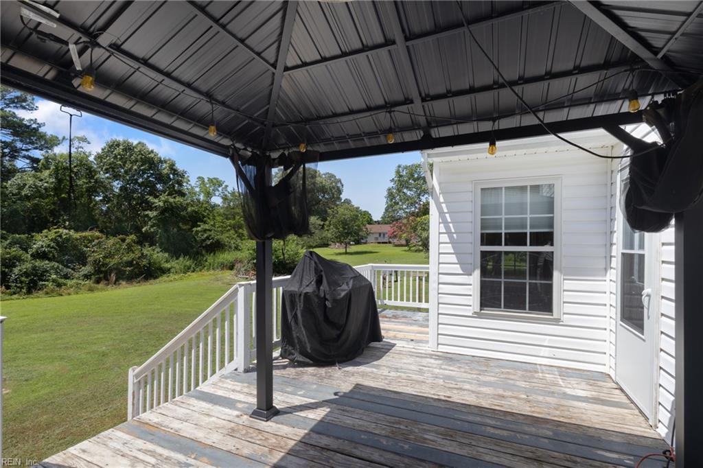 7346 Joseph Lewis Road Gloucester VA 23061