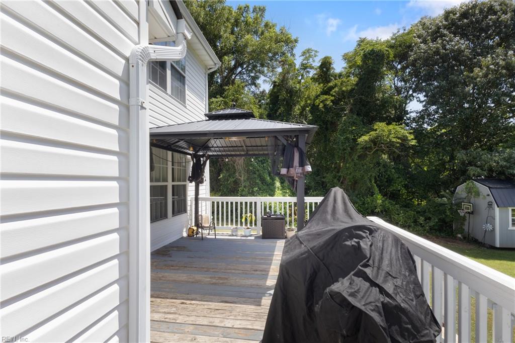 7346 Joseph Lewis Road Gloucester VA 23061