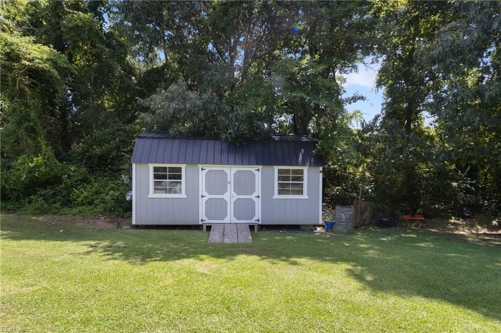 7346 Joseph Lewis Road Gloucester VA 23061