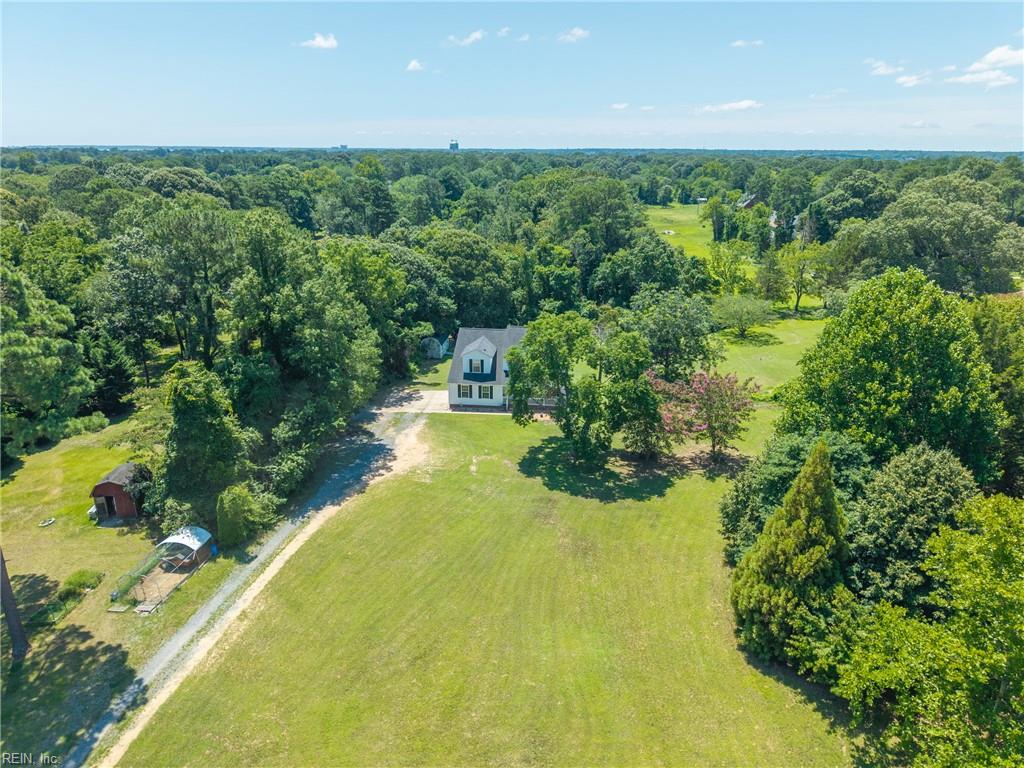 7346 Joseph Lewis Road Gloucester VA 23061