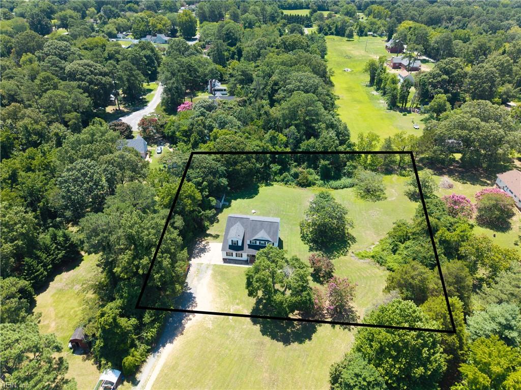 7346 Joseph Lewis Road Gloucester VA 23061