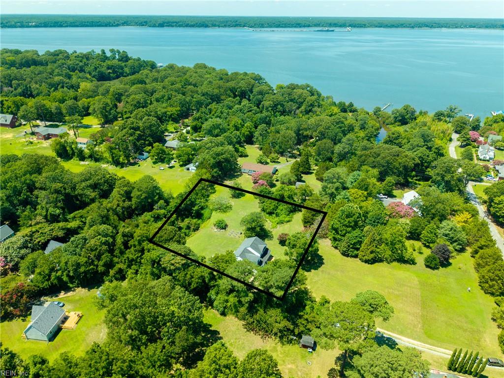 7346 Joseph Lewis Road Gloucester VA 23061