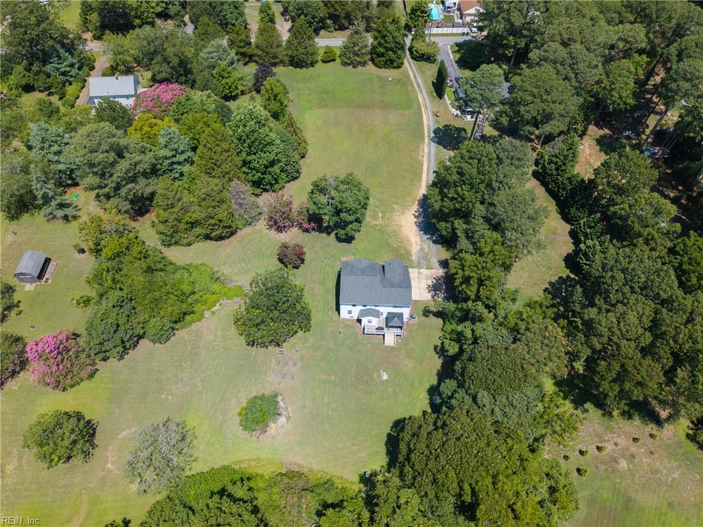 7346 Joseph Lewis Road Gloucester VA 23061