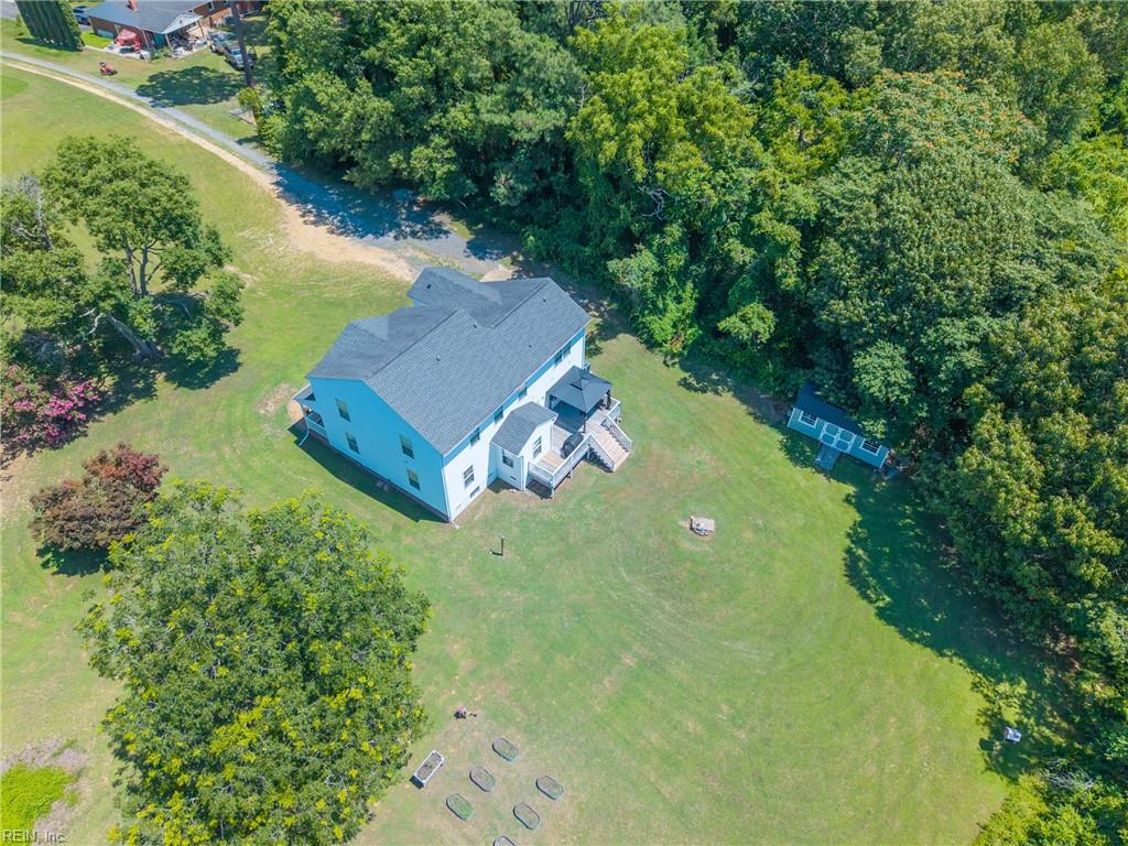 7346 Joseph Lewis Road Gloucester VA 23061