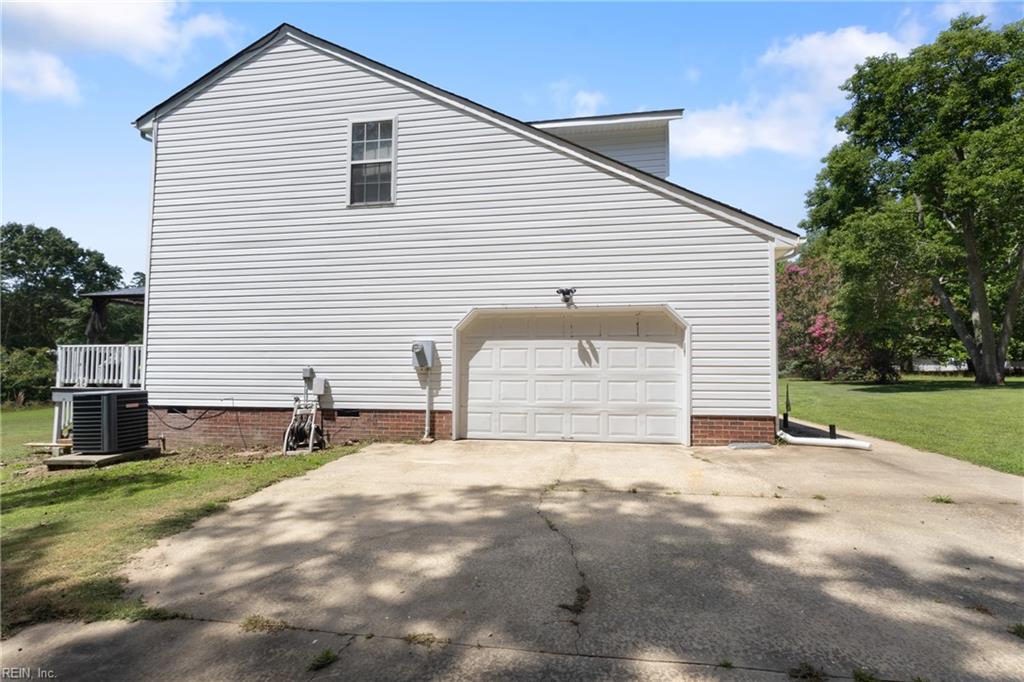 7346 Joseph Lewis Road Gloucester VA 23061