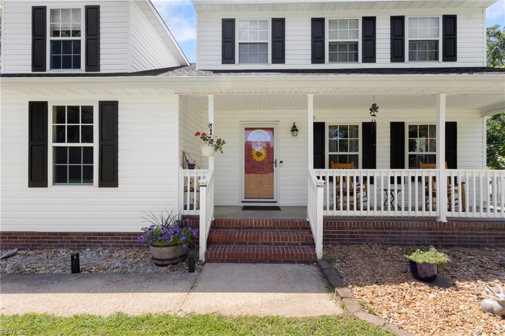 7346 Joseph Lewis Road Gloucester VA 23061