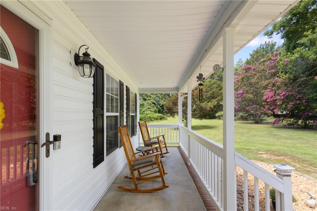 7346 Joseph Lewis Road Gloucester VA 23061