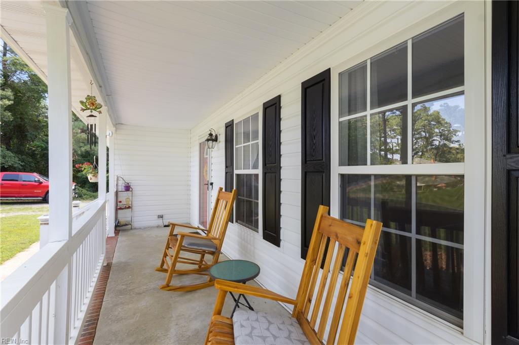 7346 Joseph Lewis Road Gloucester VA 23061