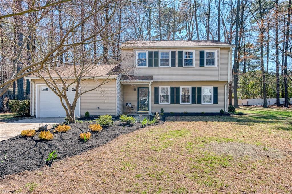 111 Melody Lane Yorktown VA 23692