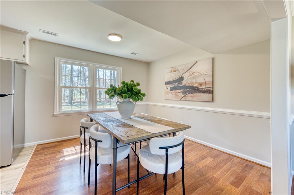 111 Melody Lane Yorktown VA 23692