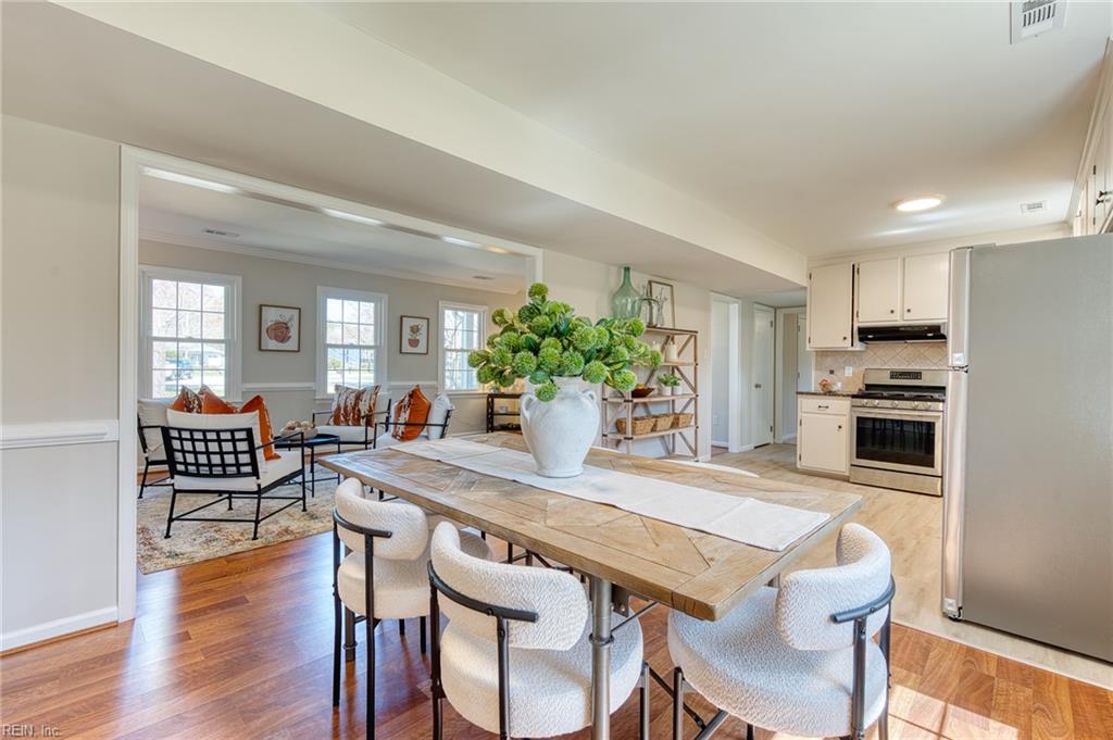 111 Melody Lane Yorktown VA 23692