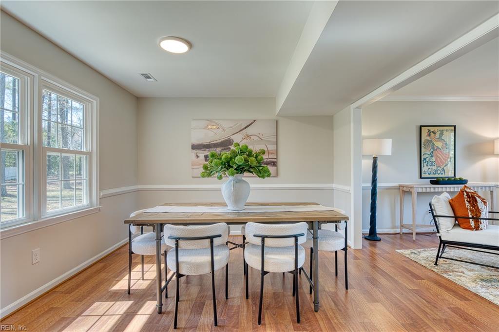 111 Melody Lane Yorktown VA 23692