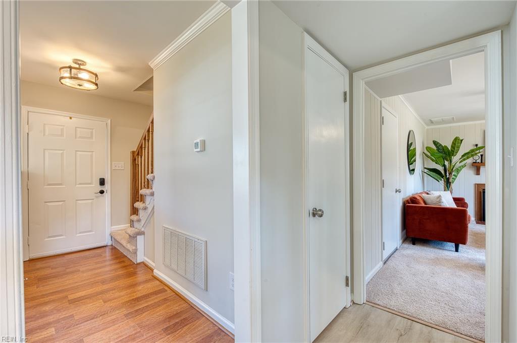 111 Melody Lane Yorktown VA 23692