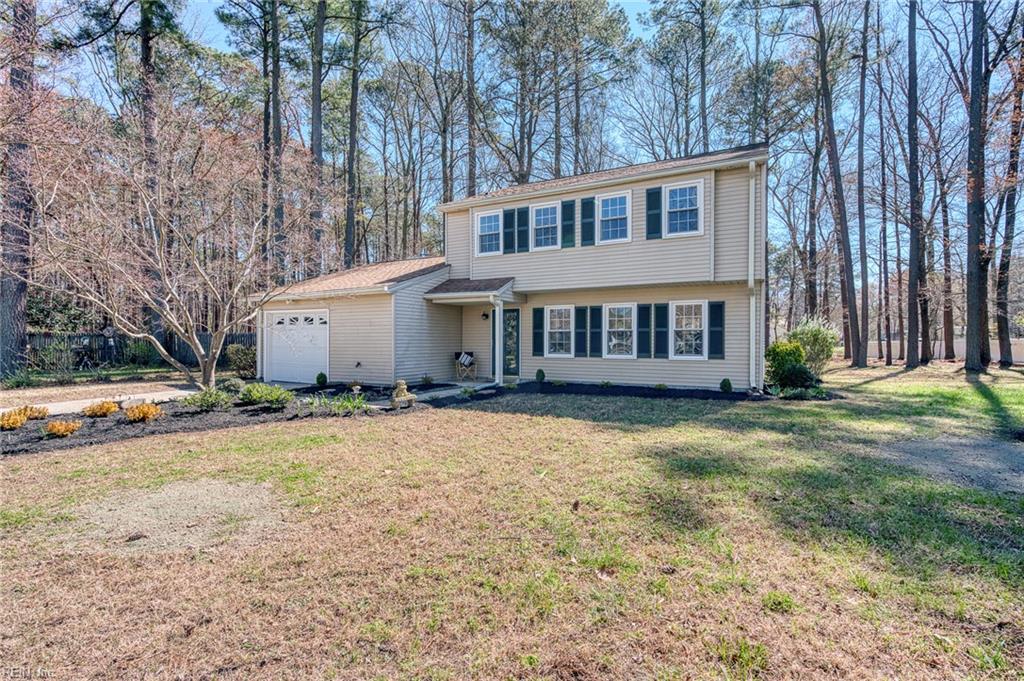 111 Melody Lane Yorktown VA 23692
