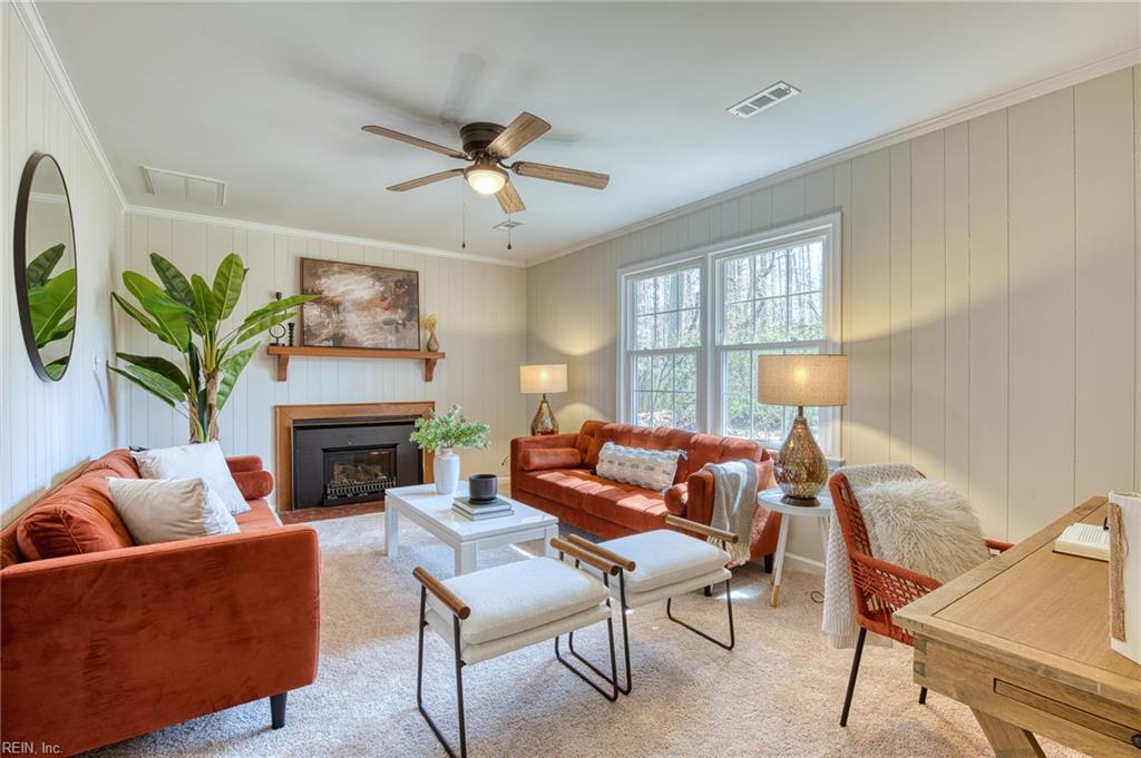 111 Melody Lane Yorktown VA 23692