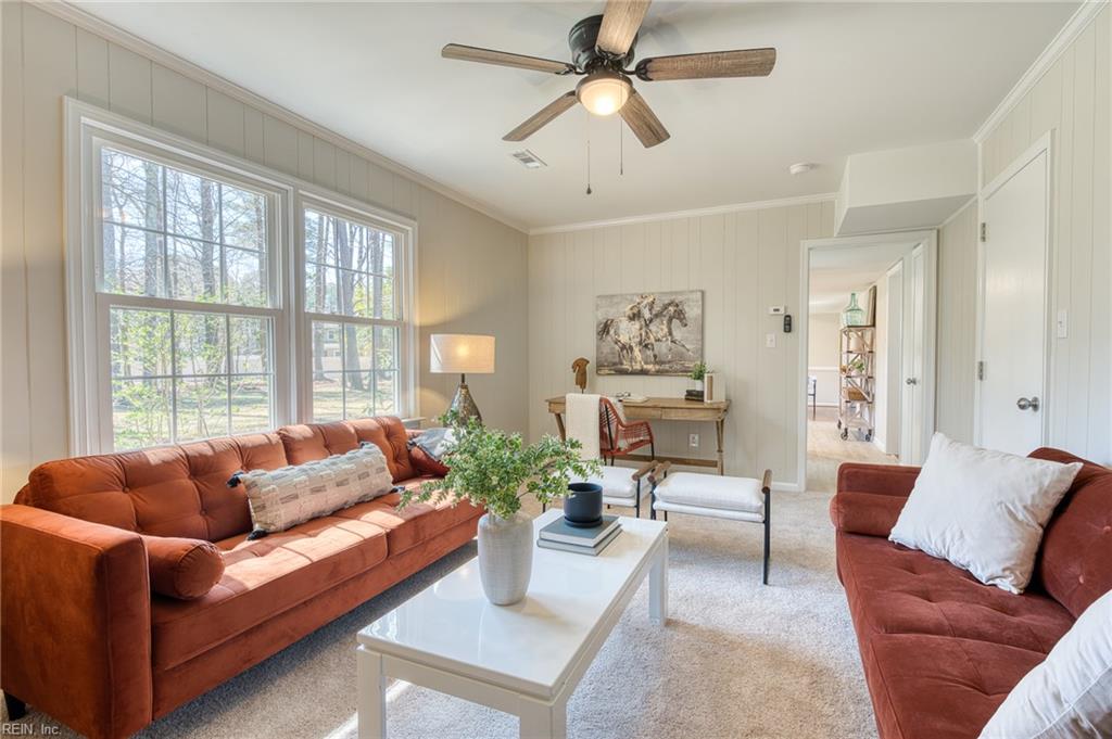 111 Melody Lane Yorktown VA 23692