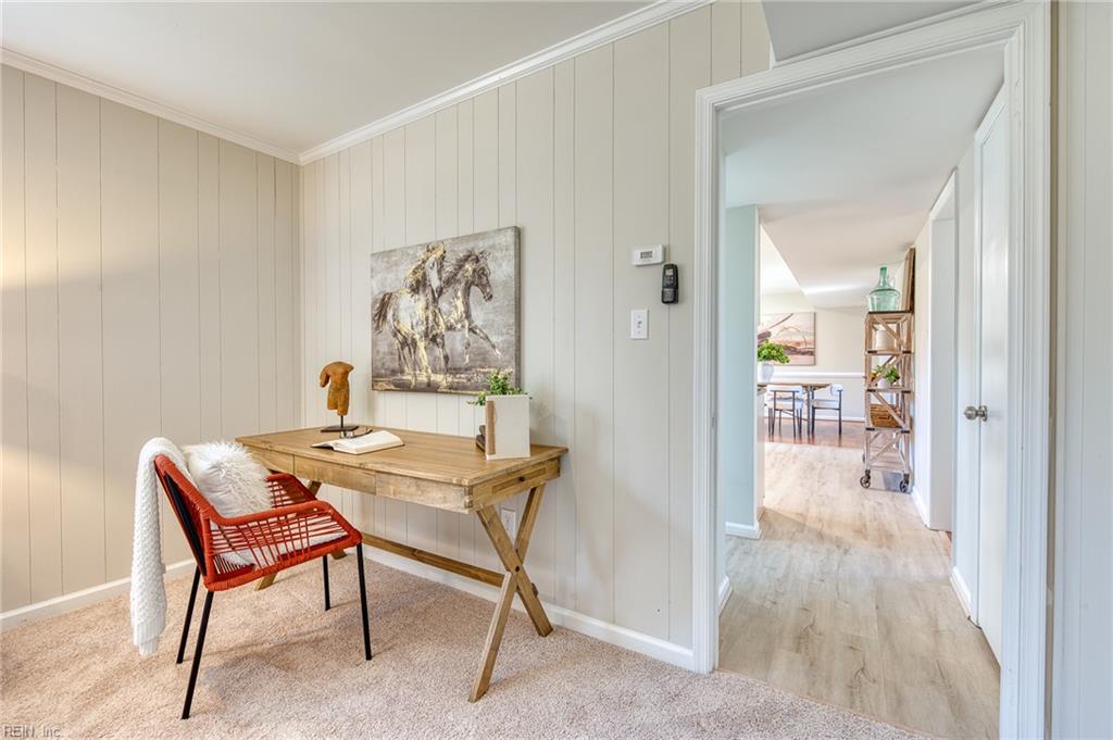 111 Melody Lane Yorktown VA 23692