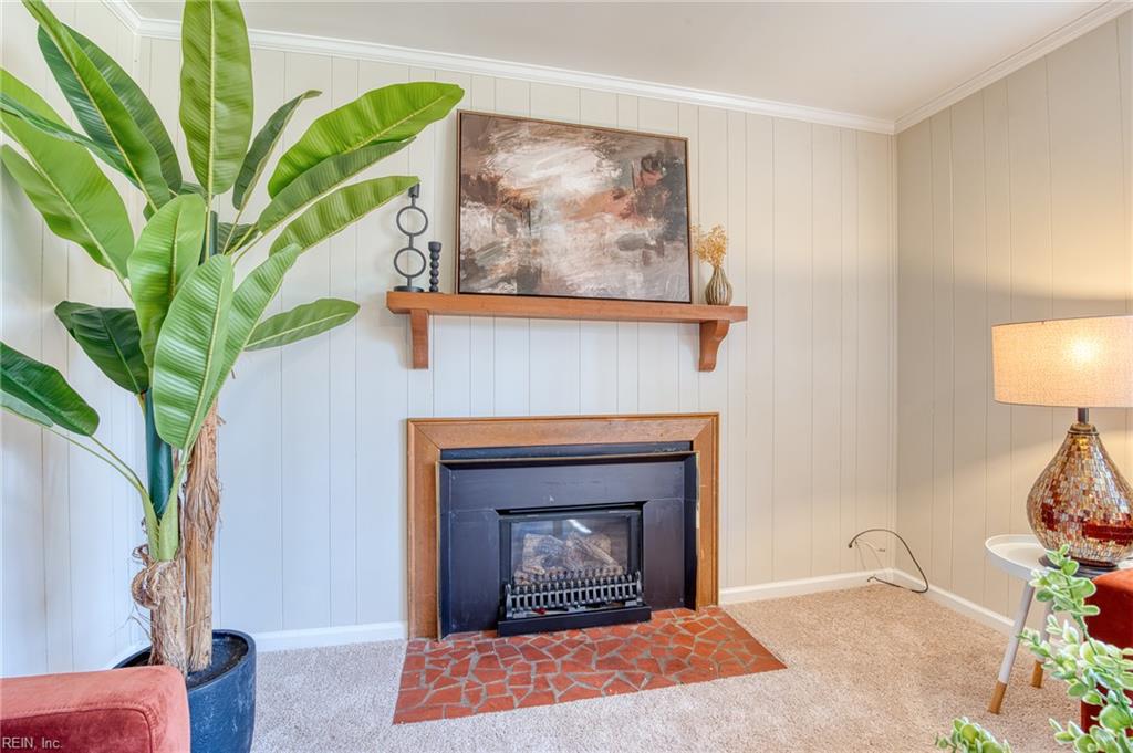 111 Melody Lane Yorktown VA 23692