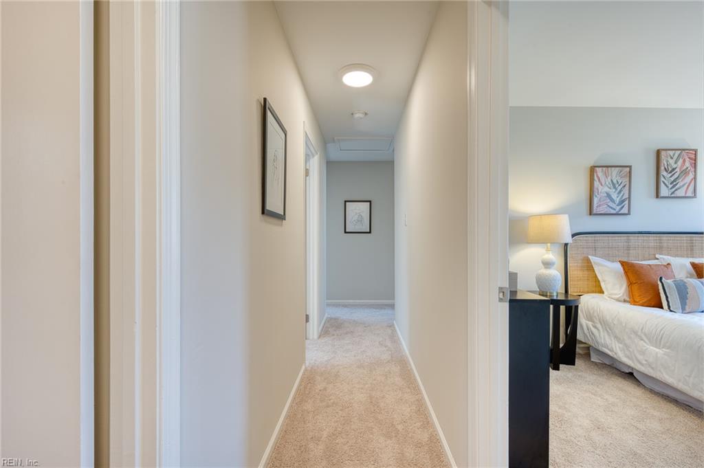 111 Melody Lane Yorktown VA 23692