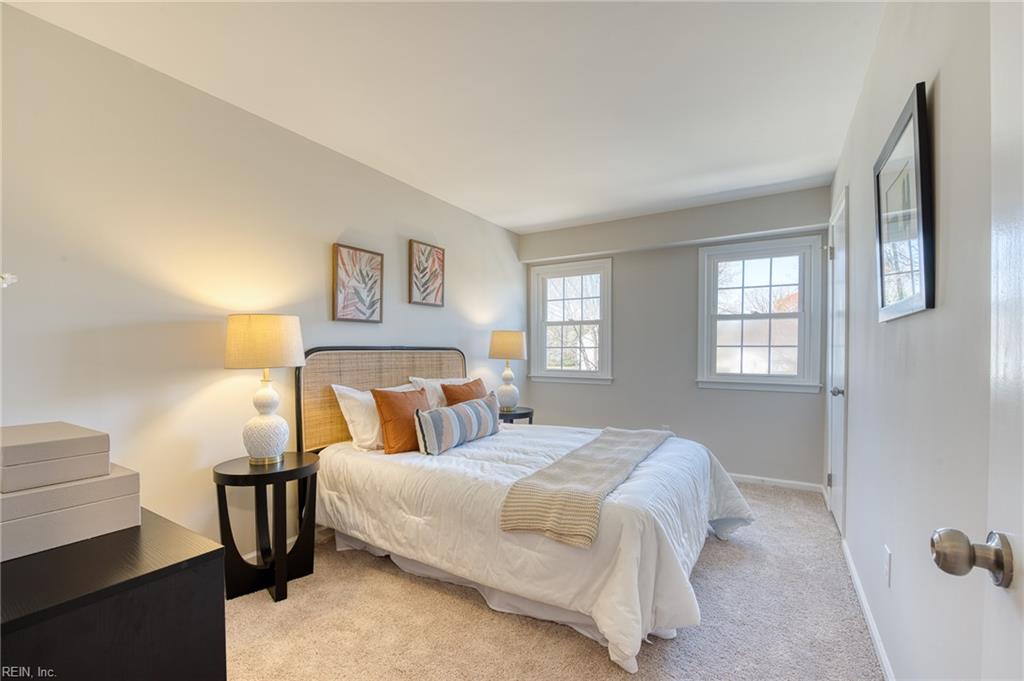 111 Melody Lane Yorktown VA 23692