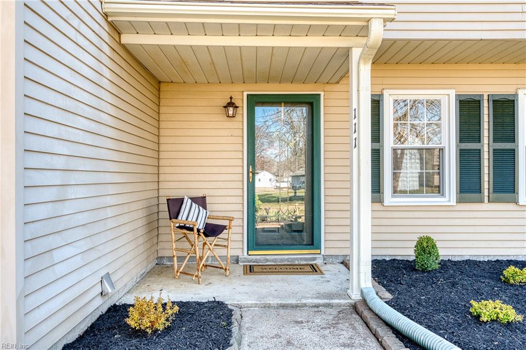111 Melody Lane Yorktown VA 23692