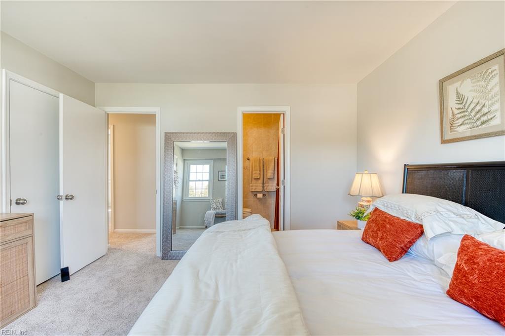 111 Melody Lane Yorktown VA 23692