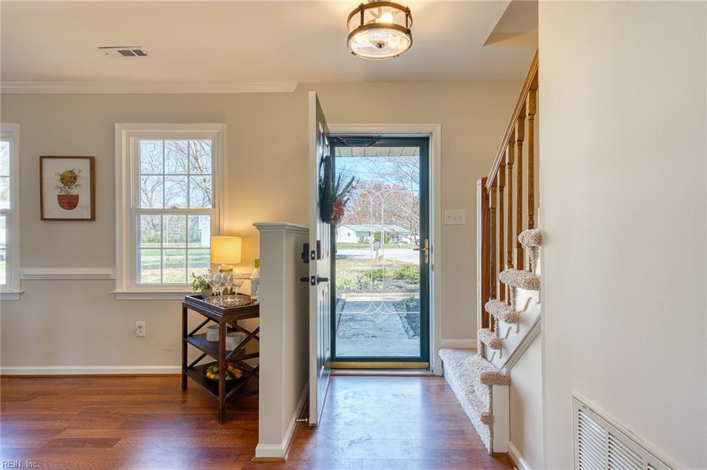 111 Melody Lane Yorktown VA 23692