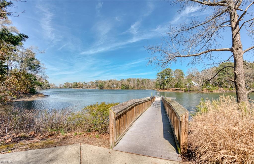 111 Melody Lane Yorktown VA 23692