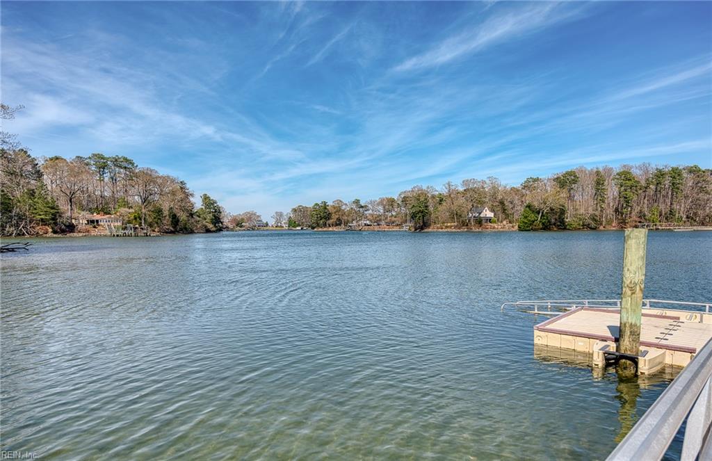 111 Melody Lane Yorktown VA 23692