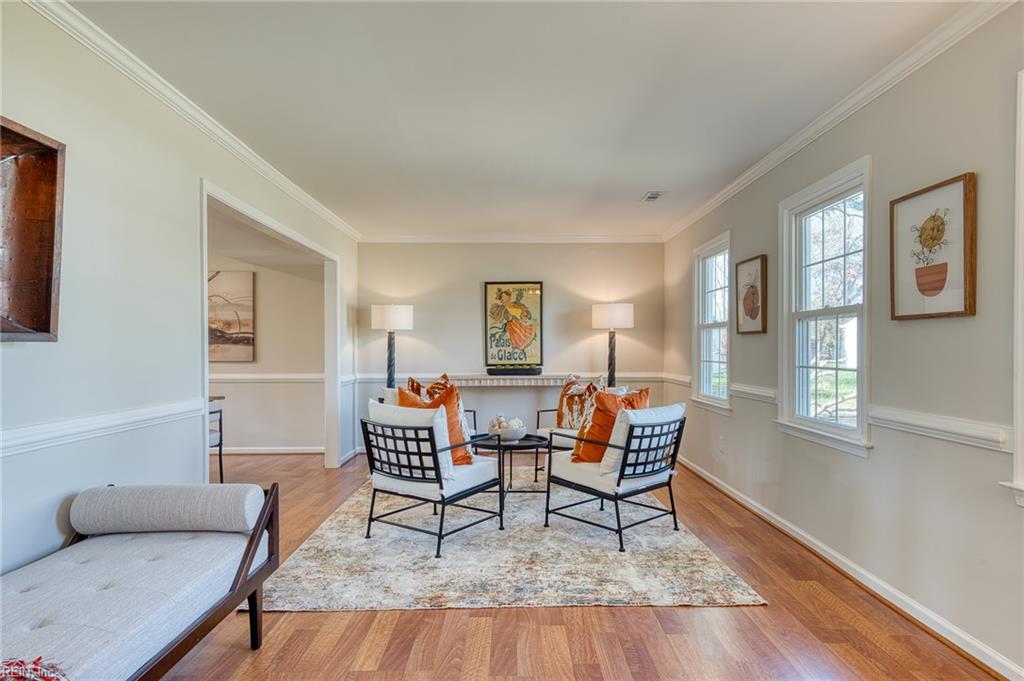 111 Melody Lane Yorktown VA 23692